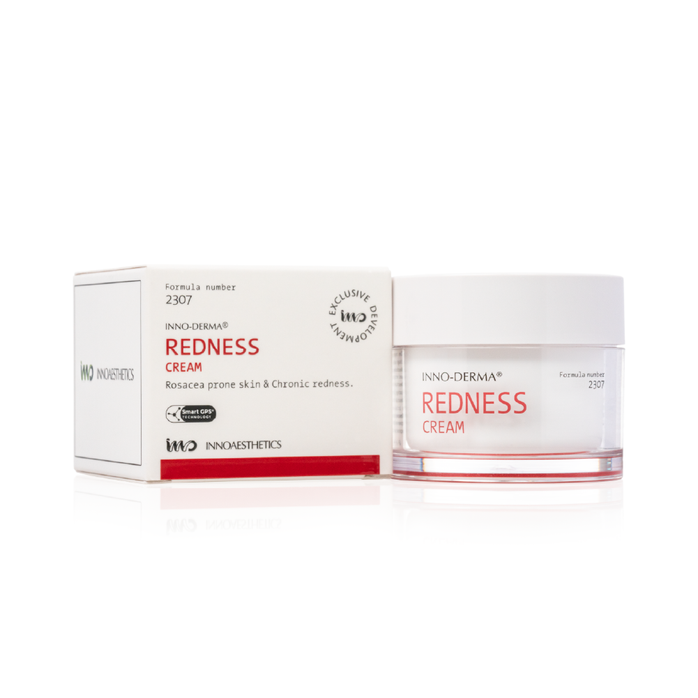 Redness Cream