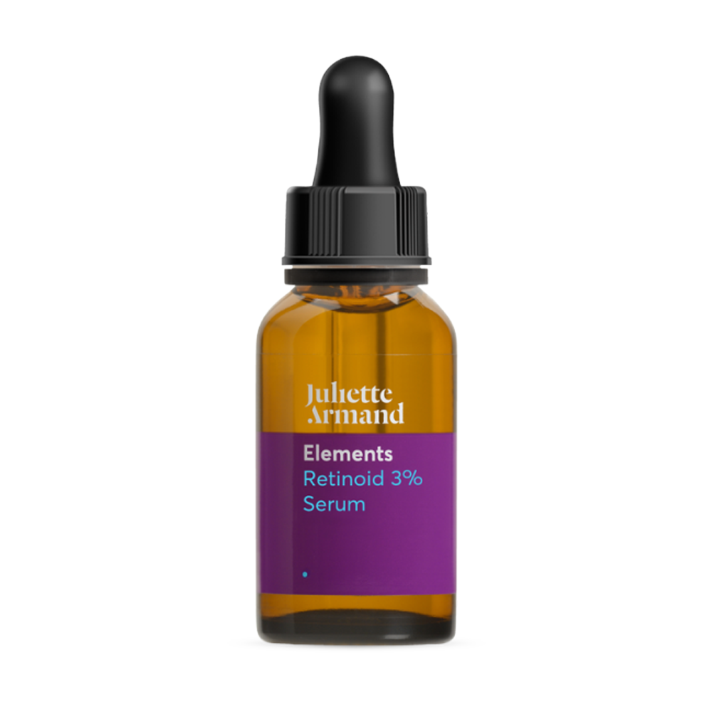 Retinoid 3% Serum