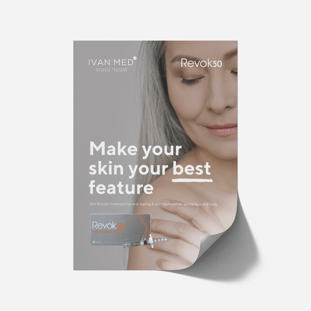 REVOK BEST FEATURE POSTER