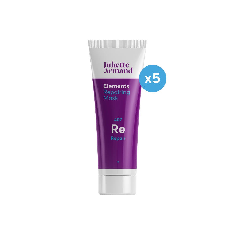 Repairing Mask Samples (5 pack)