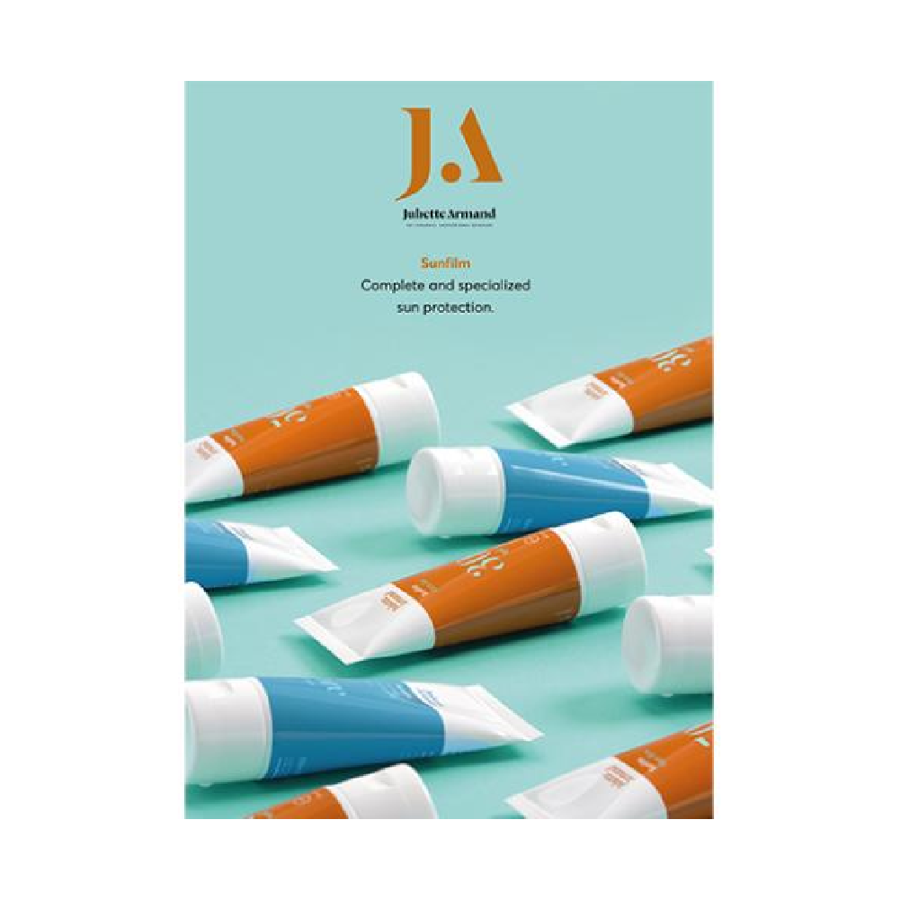 Sunfilm Counter Display Card (A2)