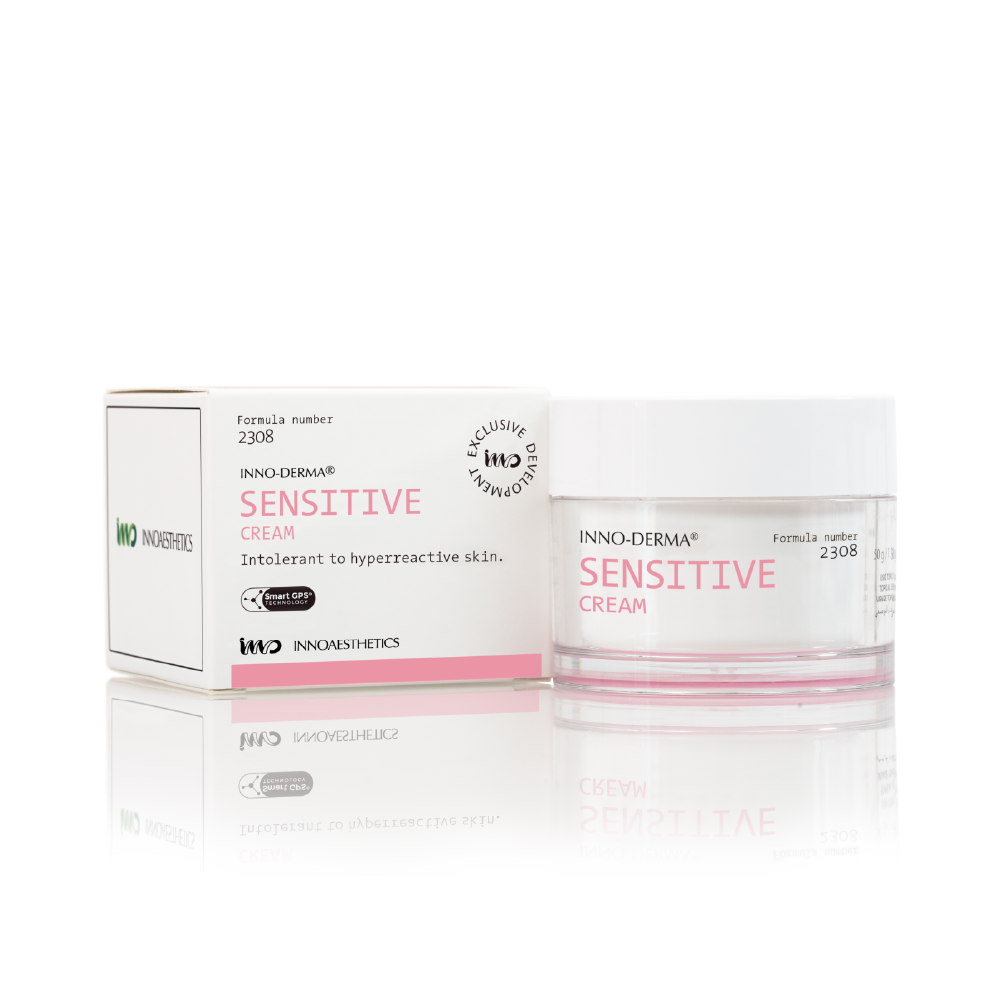 Sensitive Cream