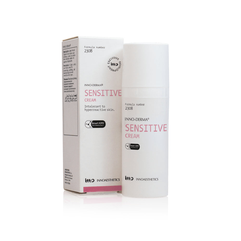 Sensitive Cream
