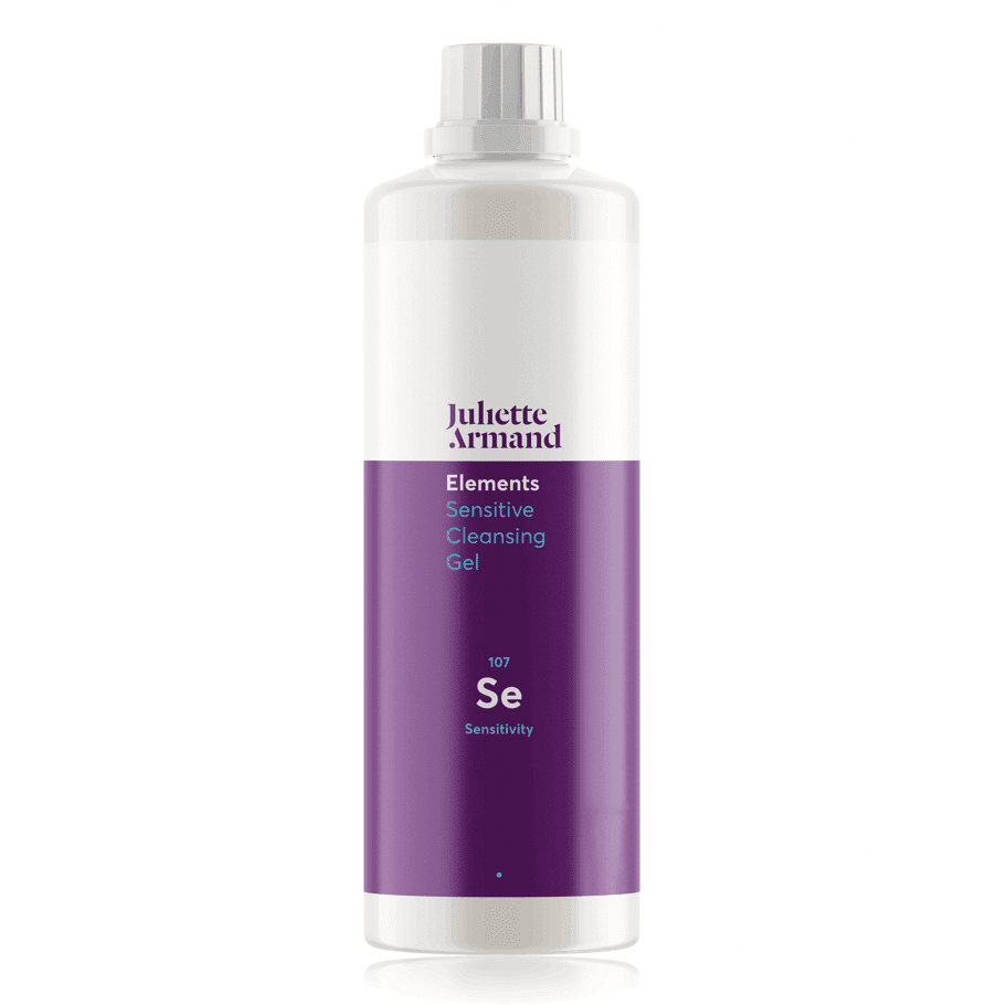SENSITIVE CLEANSING GEL image 0