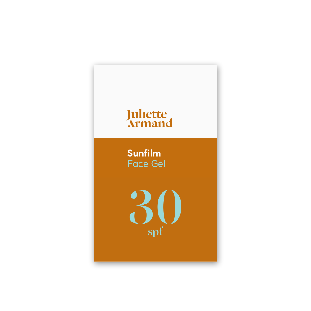 Face Gel SPF30 Samples (20 pack)