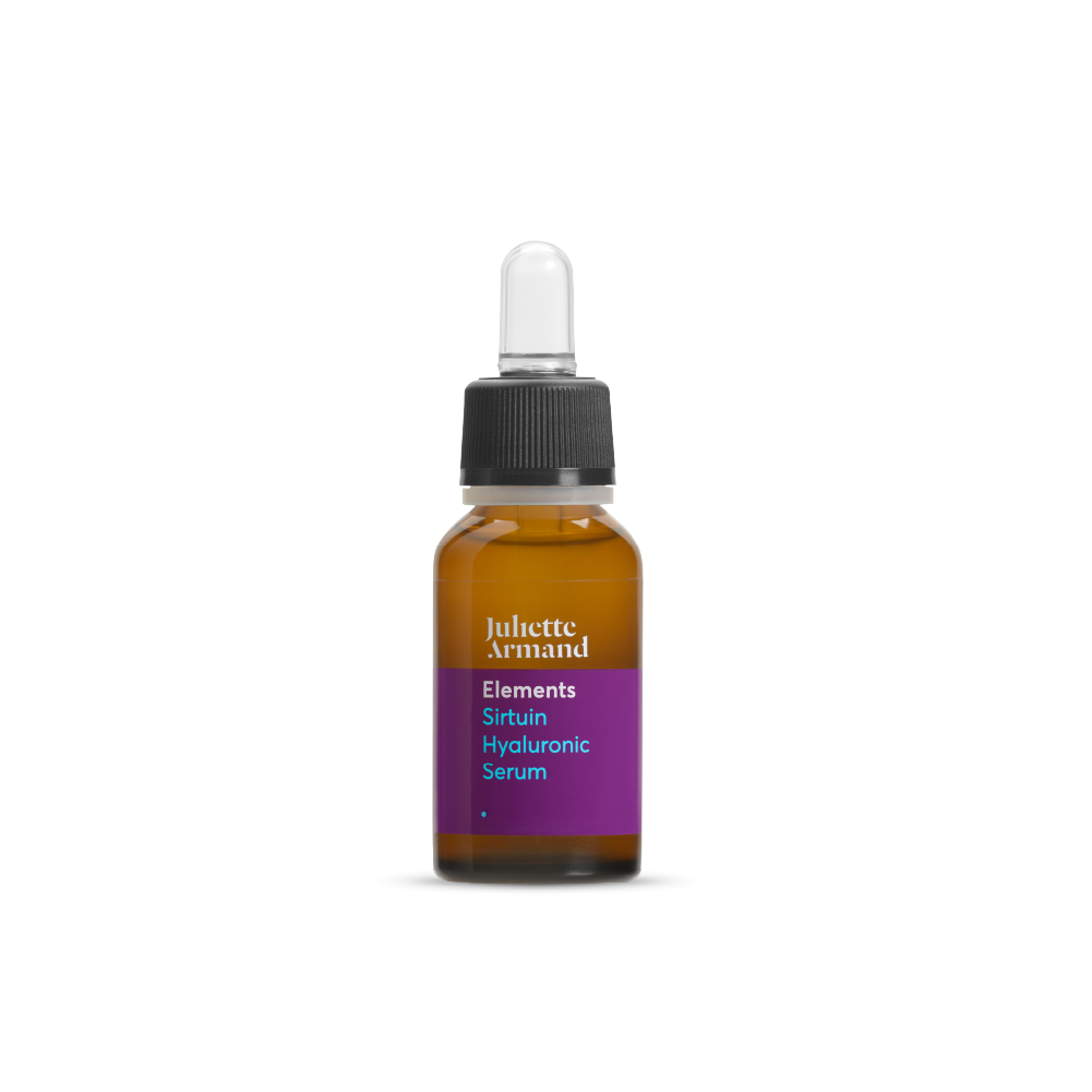 Sirtuin Hyaluronic Serum