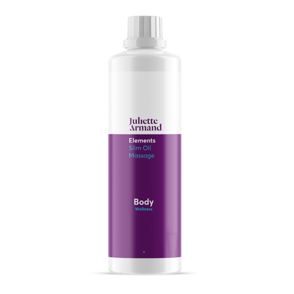 Slim Oil Massage