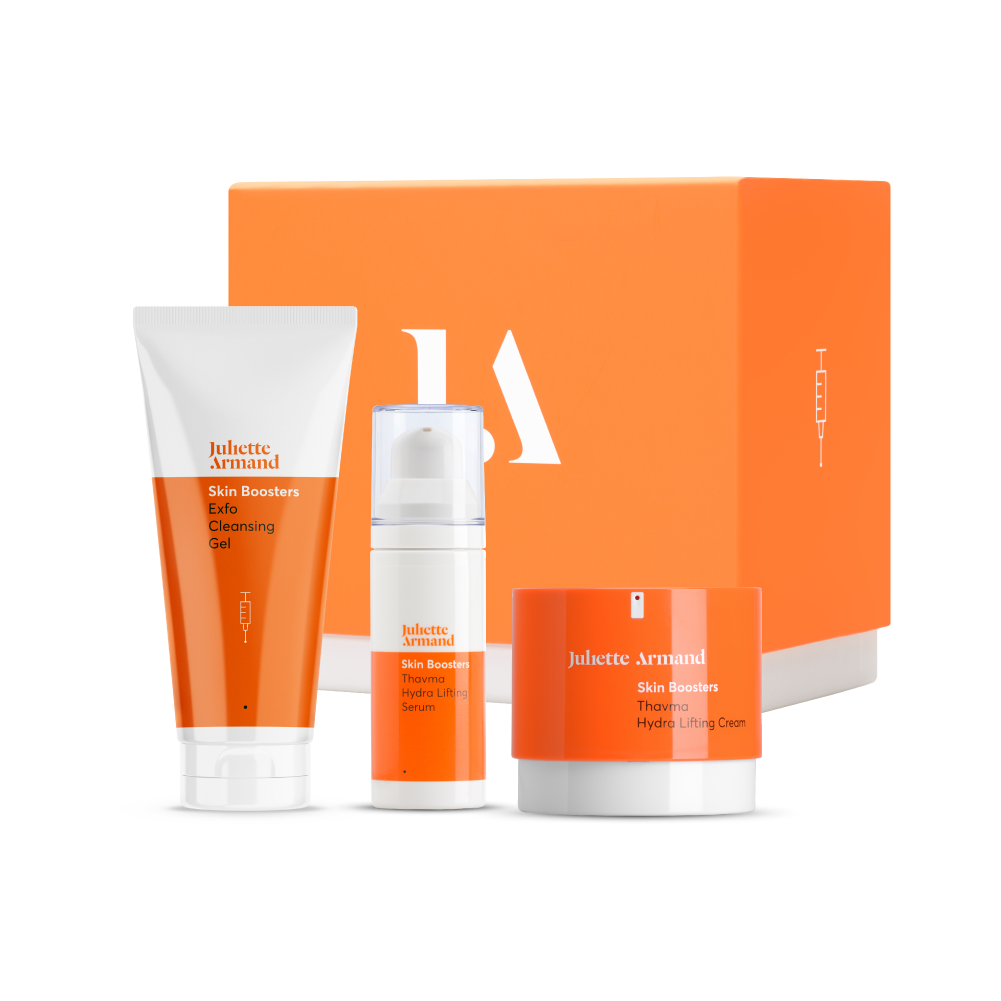 Skin Boosters Thavma Gift Set