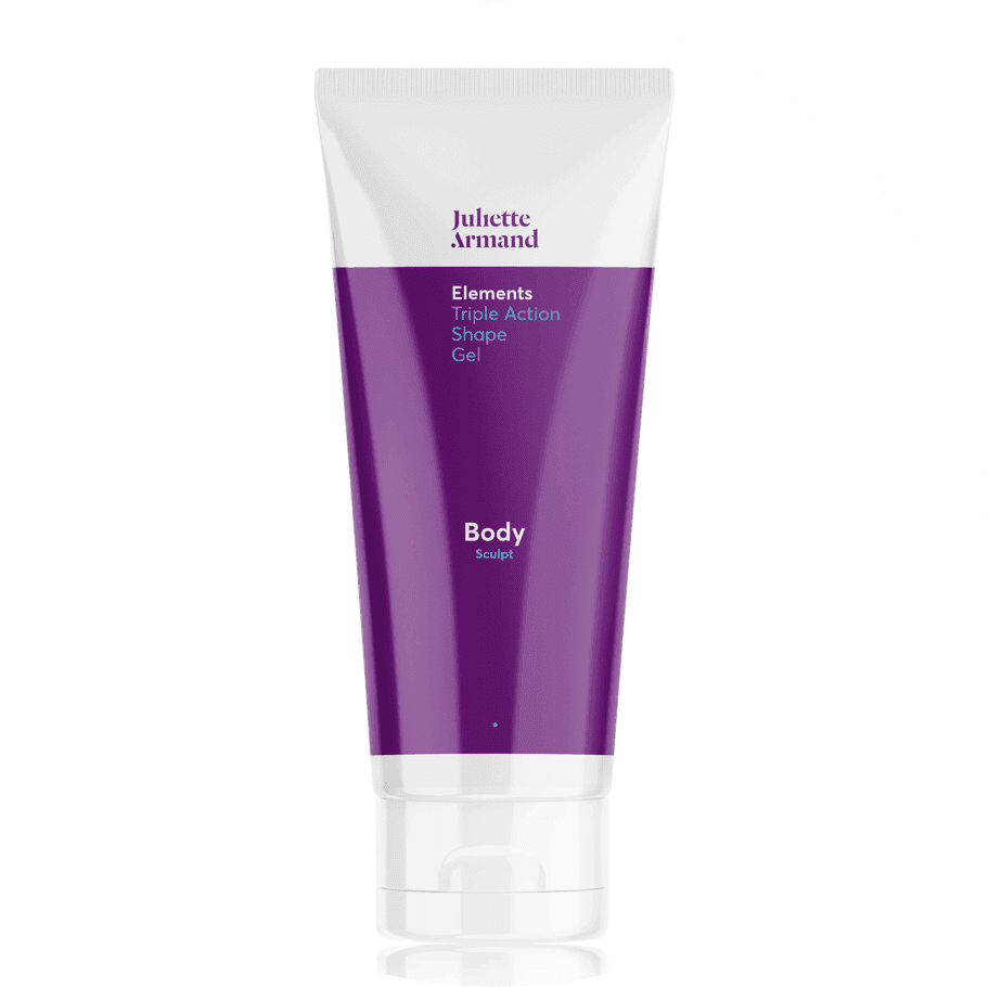 TRIPLE ACTION SHAPE GEL image 0