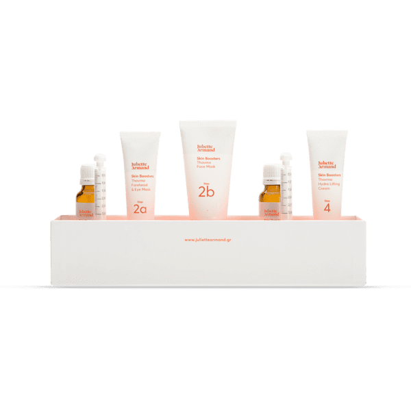 THAVMA THERAPY FACIAL KIT