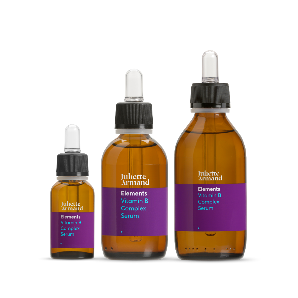 Vitamin B Complex Serum - IvanMed Vitamin B Complex Serum - IvanMed