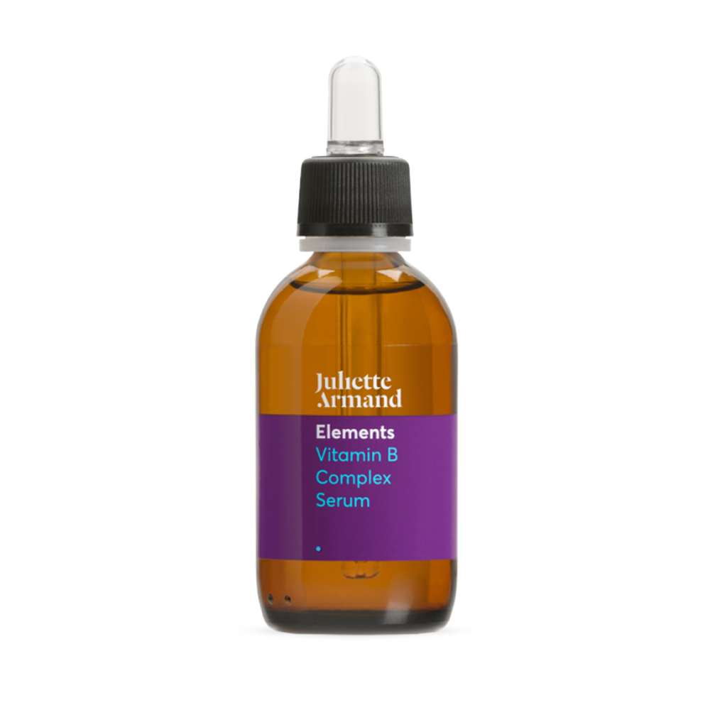 Vitamin B Complex Serum