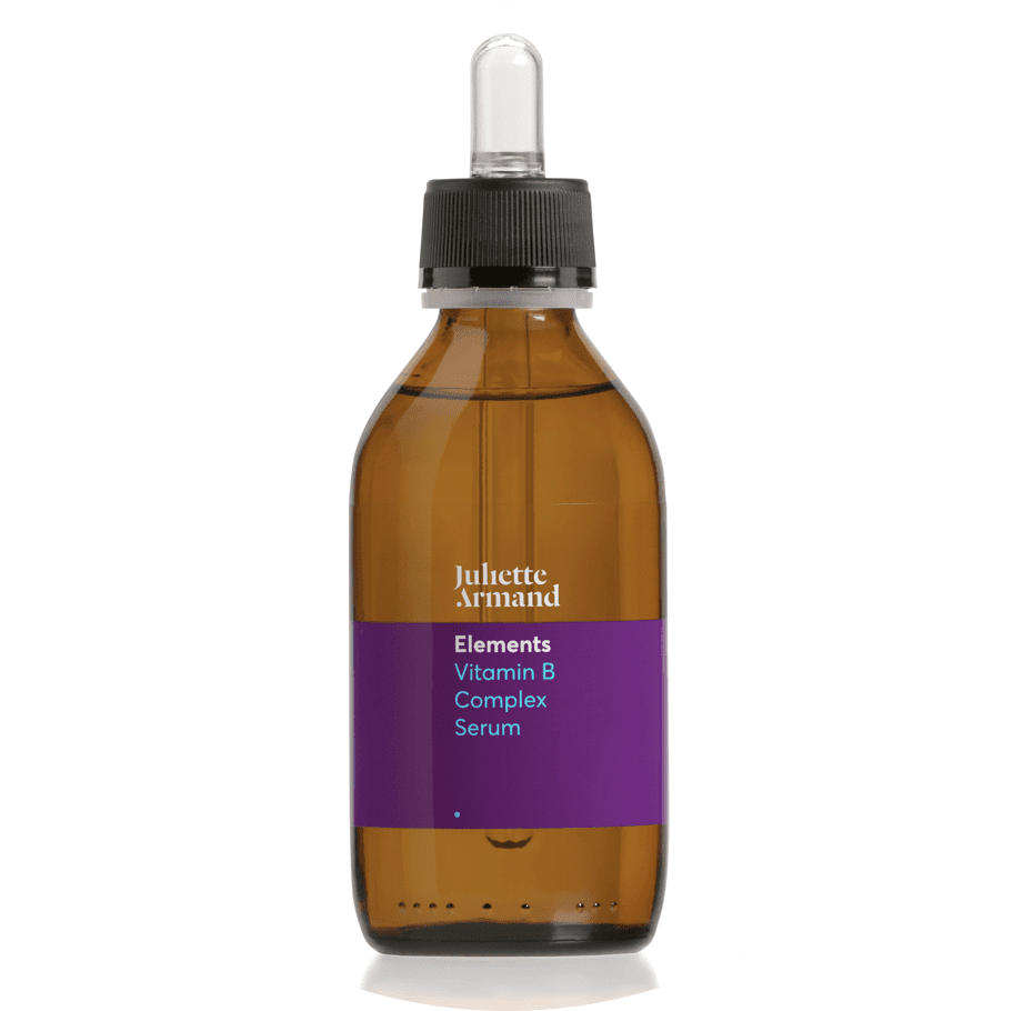 VITAMIN B COMPLEX SERUM image 0