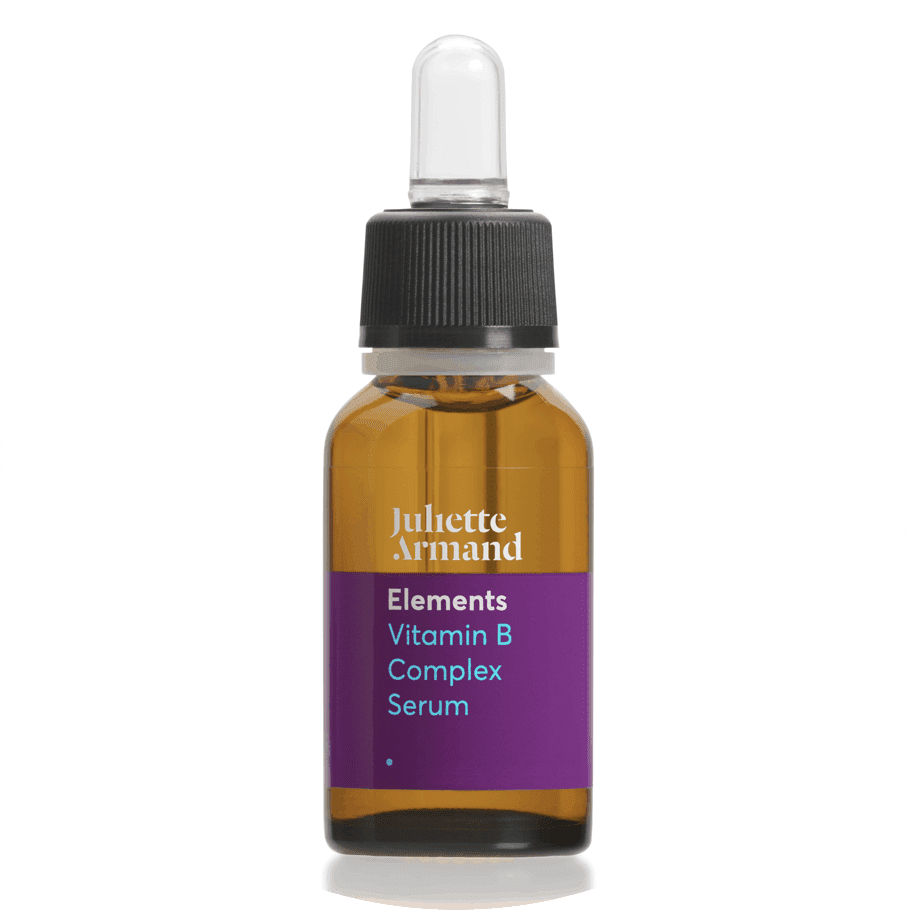 VITAMIN B COMPLEX SERUM