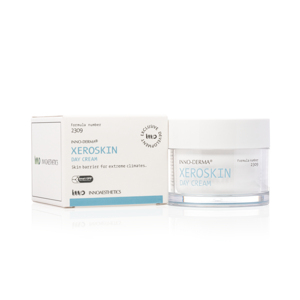 Xeroskin Day Cream