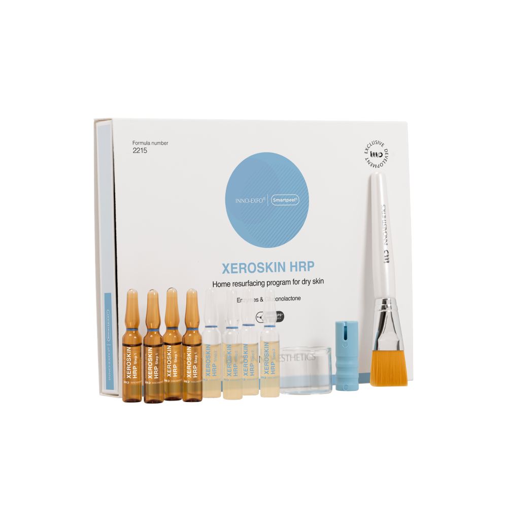Xeroskin HRP