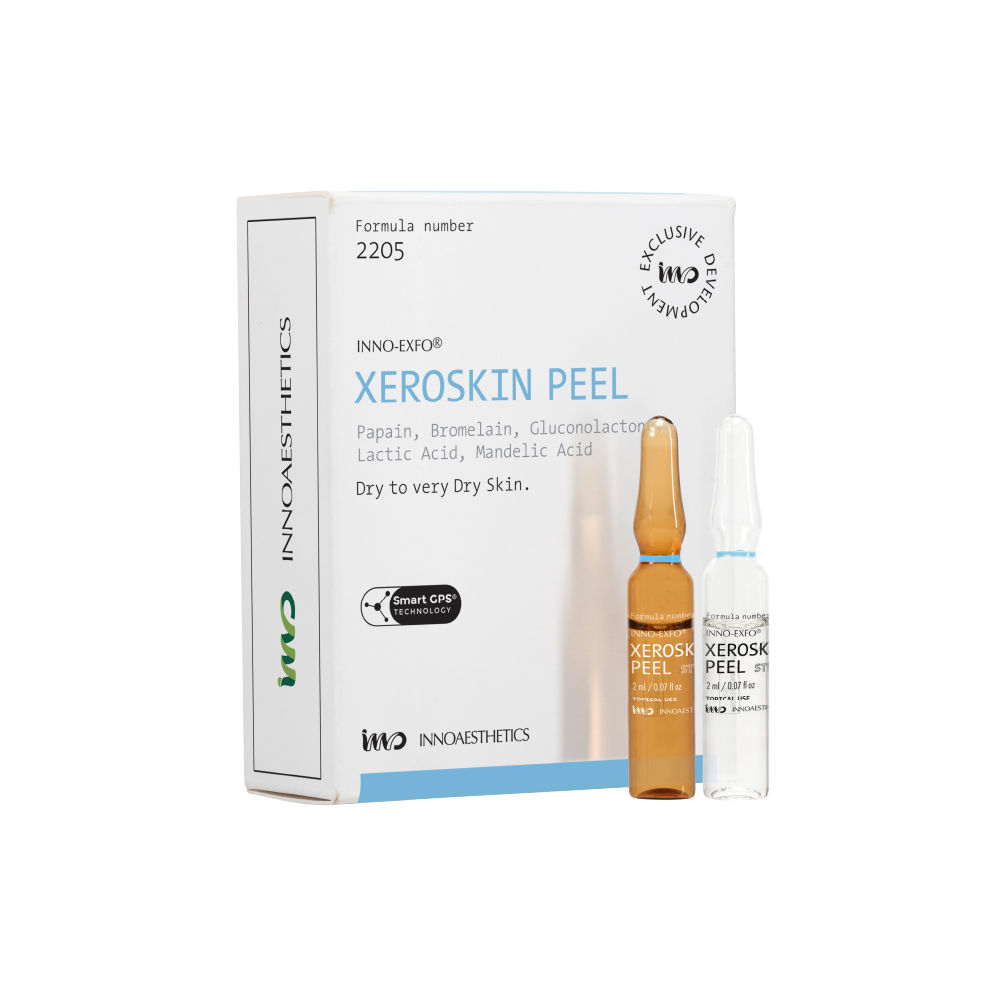 Xeroskin Peel