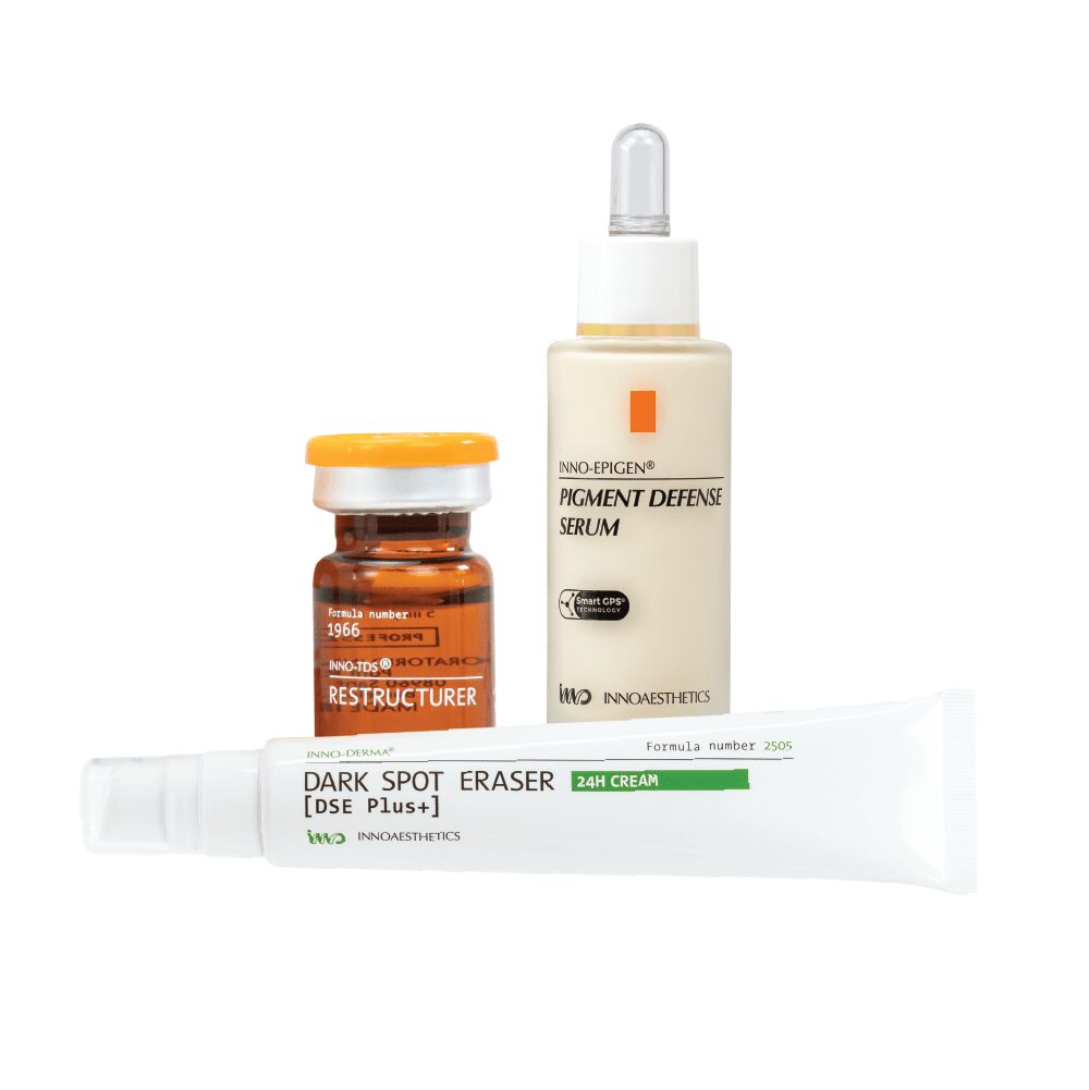 INNO PIGMENTATION BUNDLE image 0