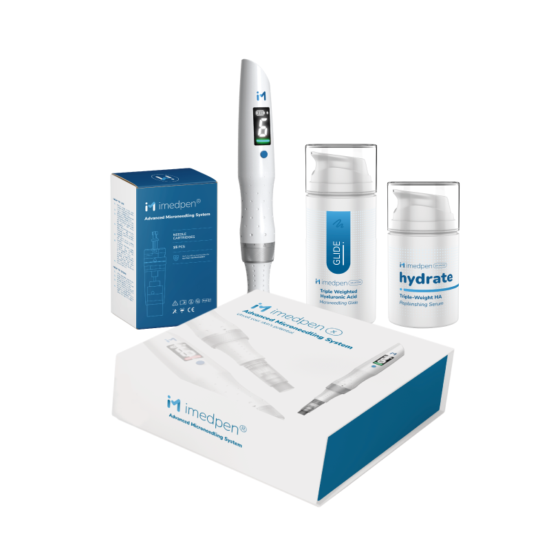 imedpen® Starter Package